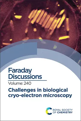 Herausforderungen in der biologischen Kryo-Elektronenmikroskopie: Faraday-Diskussion 240 - Challenges in Biological Cryo Electron Microscopy: Faraday Discussion 240