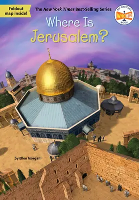 Wo ist Jerusalem? - Where Is Jerusalem?