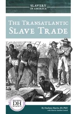 Der transatlantische Sklavenhandel - The Transatlantic Slave Trade