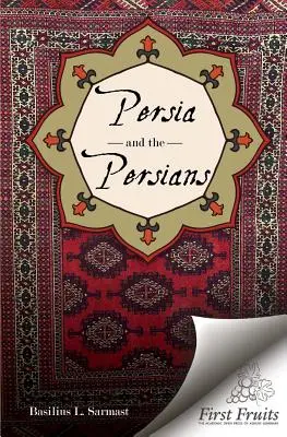 Persien und die Perser - Persia and the Persians