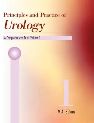 Grundlagen und Praxis der Urologie: Ein umfassender Text - Principles & Practice of Urology: A Comprehensive Text