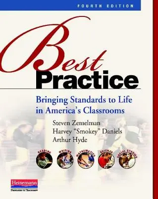 Beste Praxis: Standards in Amerikas Klassenzimmern zum Leben erwecken - Best Practice: Bringing Standards to Life in America's Classrooms