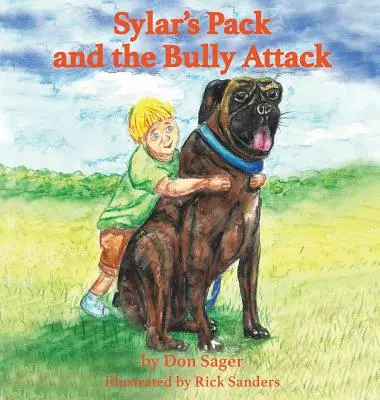 Sylars Rudel und der Tyrannenangriff - Sylar's Pack and the Bully Attack
