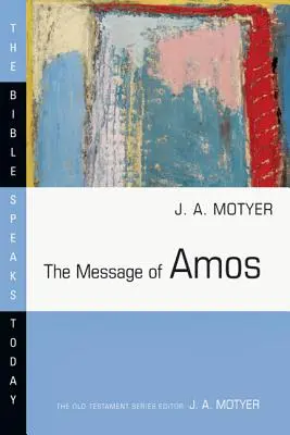 Die Botschaft des Amos - The Message of Amos