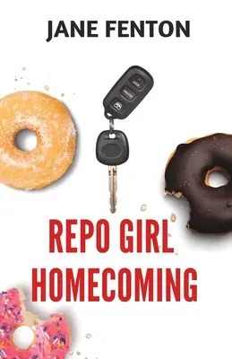 Repo Girl Heimkehr - Repo Girl Homecoming