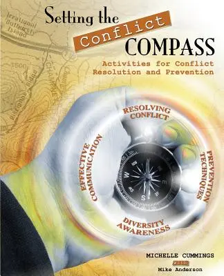 Einstellung des Konfliktkompasses - Setting the Conflict Compass