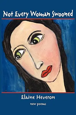 Nicht jede Frau fiel in Ohnmacht - Not Every Woman Swooned