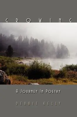 Wachsen: Eine Reise in Poesie - Growing: A Journey in Poetry