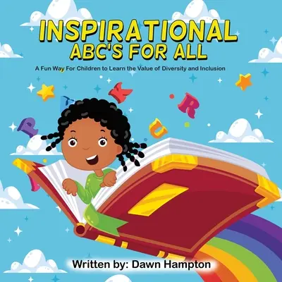 Inspirierende ABC's für alle - Inspirational ABC's for All