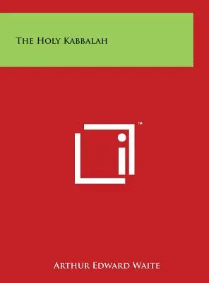 Die Heilige Kabbala - The Holy Kabbalah