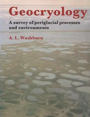 Geokryologie - Geocryology