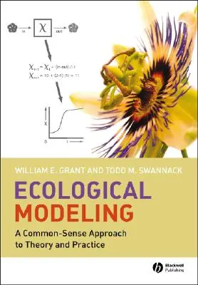 Ökologische Modellierung - Ecological Modeling