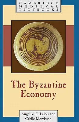 Die byzantinische Wirtschaft - The Byzantine Economy