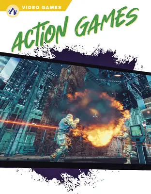 Action-Spiele - Action Games