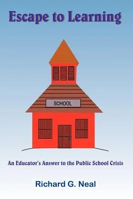 Flucht zum Lernen - Escape to Learning