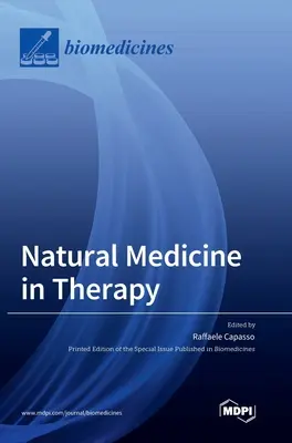 Naturmedizin in der Therapie - Natural Medicine in Therapy