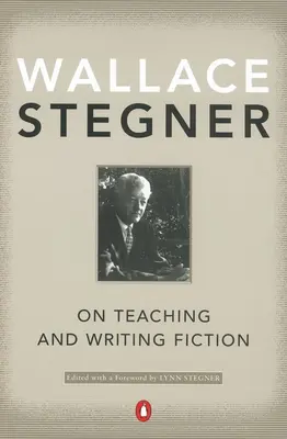 Über das Lehren und Schreiben von Belletristik - On Teaching and Writing Fiction