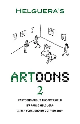 Artoons. Band 2 - Artoons. Volume 2