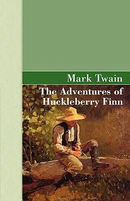 Die Abenteuer des Huckleberry Finn - The Adventures of Huckleberry Finn