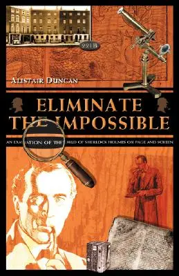 Beseitige das Unmögliche - Eliminate the Impossible