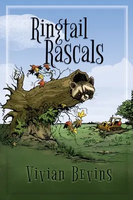 Ringelschwanz-Rasselbande - Ringtail Rascals