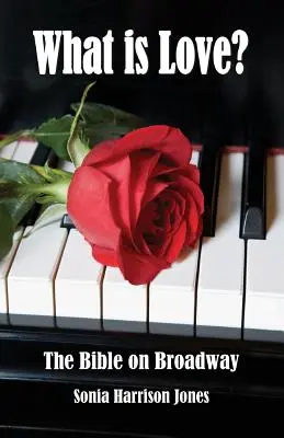 Was ist Liebe? - What Is Love?