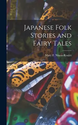 Japanische Volksgeschichten und Märchen - Japanese Folk Stories and Fairy Tales