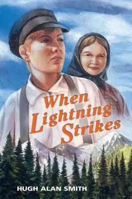 Wenn Blitze einschlagen - When Lightning Strikes