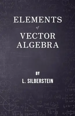 Elemente der Vektoralgebra - Elements of Vector Algebra