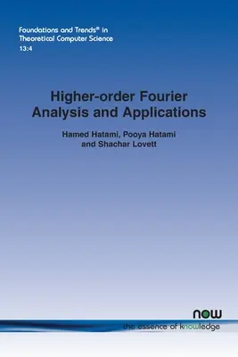 Fourier-Analyse höherer Ordnung und Anwendungen - Higher-order Fourier Analysis and Applications