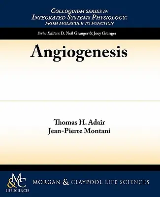 Angiogenese - Angiogenesis