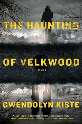 Das Gespenst von Velkwood - The Haunting of Velkwood