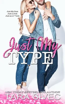 Genau mein Typ - Just My Type