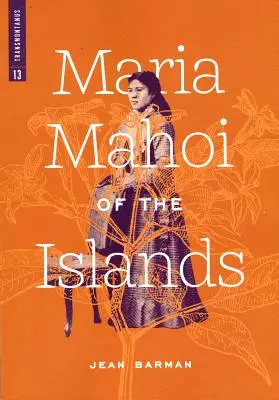 Maria Mahoi von den Inseln - Maria Mahoi of the Islands