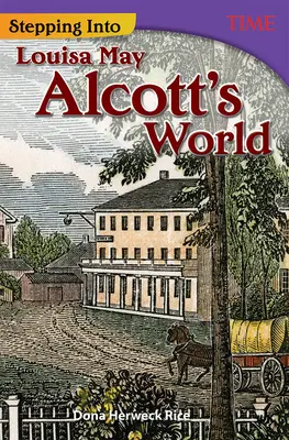 Eintauchen in Louisa May Alcotts Welt - Stepping Into Louisa May Alcott's World