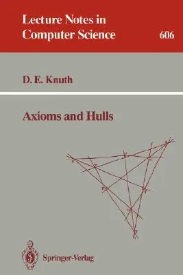 Axiome und Rümpfe - Axioms and Hulls