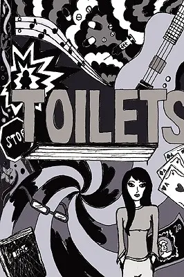 Toiletten - Toilets