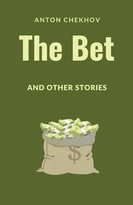 Die Wette und andere Geschichten - The Bet and Other Stories