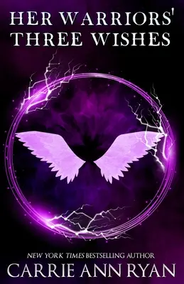 Die drei Wünsche ihrer Krieger - Her Warriors' Three Wishes