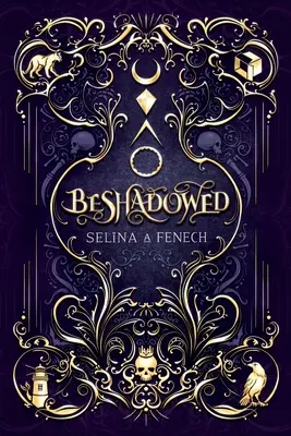 Beshadowed: Gesamtausgabe der Urban-Fantasy-Serie Omnibus - Beshadowed: Complete Urban Fantasy Series Omnibus