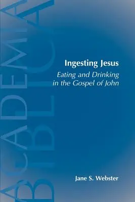 Jesus einnehmen - Ingesting Jesus