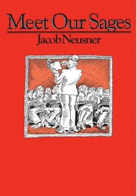 Treffen Sie unsere Weisen - Meet Our Sages