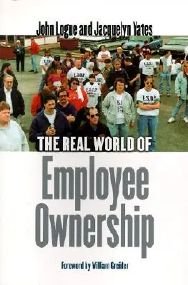 Die reale Welt der Mitarbeiterbeteiligung - The Real World of Employee Ownership