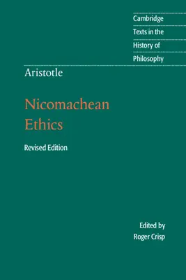 Aristoteles: Nikomachische Ethik - Aristotle: Nicomachean Ethics