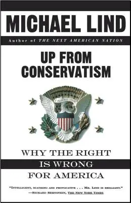 Aufbruch aus dem Konservatismus - Up from Conservatism