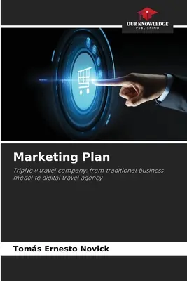 Marketing-Plan - Marketing Plan