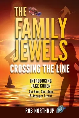 Die Familienjuwelen: Das Überschreiten der Grenze - The Family Jewels: Crossing the Line