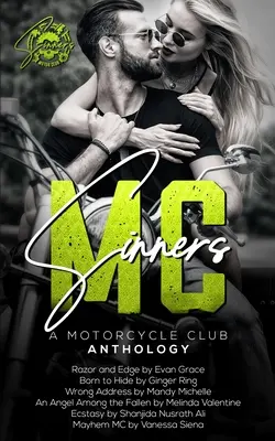 Sinners MC: Eine Motorradclub-Anthologie - Sinners MC: A Motorcycle Club Anthology