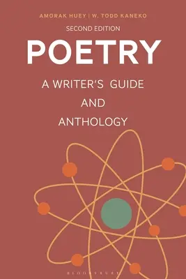 Poesie: Leitfaden und Anthologie für Schriftsteller - Poetry: A Writer's Guide and Anthology