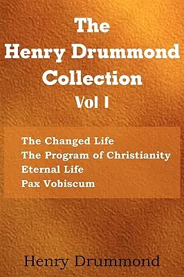 Die Henry Drummond-Sammlung Band I - The Henry Drummond Collection Vol. I